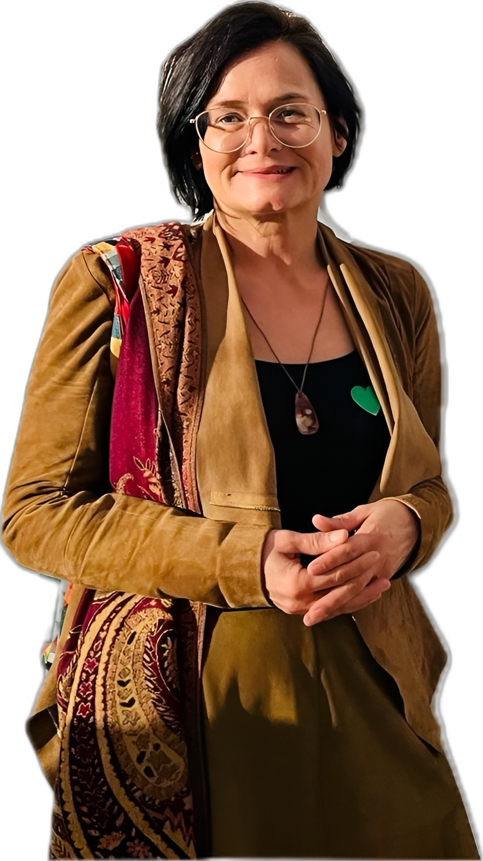 Katharina Bismarck – Kreative & Tiergestützte Begleitung Wolfsburg